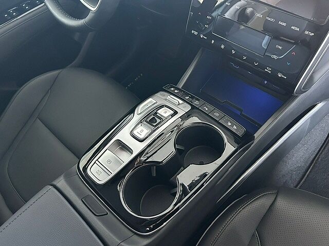 Hyundai TUCSON 1.6 PHEV 4WD aut. Exellence