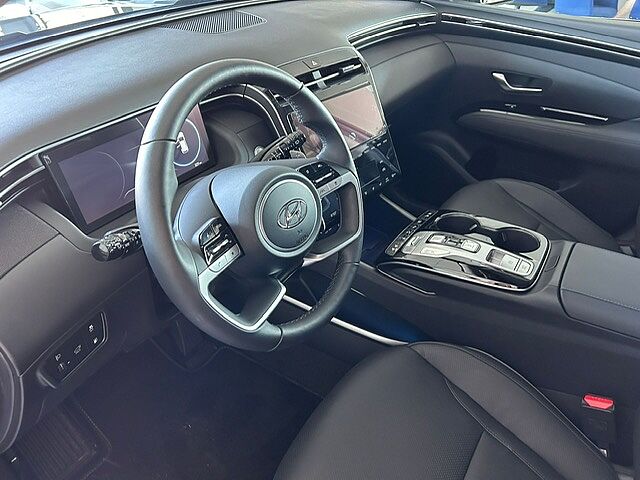 Hyundai TUCSON 1.6 PHEV 4WD aut. Exellence