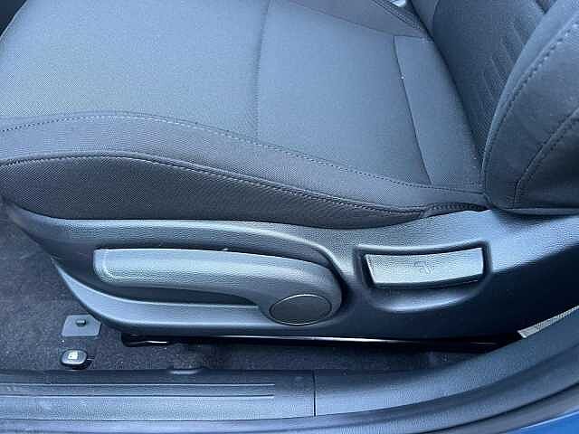 Hyundai BAYON 1.0 T-GDI Hybrid 48V MT XClass