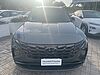 Hyundai TUCSON 3&ordf; serie 1.6 HEV aut. XLine Verde