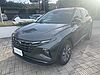 Hyundai TUCSON 3&ordf; serie 1.6 HEV aut. XLine Verde
