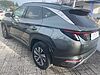 Hyundai TUCSON 3&ordf; serie 1.6 HEV aut. XLine Verde