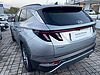 Hyundai TUCSON 3&ordf; serie 1.6 T-GDI 48V XLine Argento