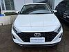 Hyundai i20 3&ordf; serie 1.0 T-GDI 48V DCT Bose Bianco