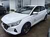 Hyundai i20 3&ordf; serie 1.0 T-GDI 48V DCT Bose Bianco