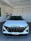 Hyundai TUCSON 3&ordf; serie 1.6 PHEV aut. Exellence Bianco