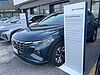 Hyundai TUCSON 3ª serie 1.6 CRDI 48V XLine Blu