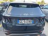 Hyundai TUCSON 3ª serie 1.6 CRDI 48V XLine Blu