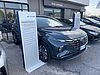 Hyundai TUCSON 3ª serie 1.6 CRDI 48V XLine Blu