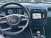 Hyundai TUCSON 3ª serie 1.6 CRDI 48V XLine Blu