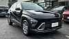 Hyundai KONA 2&ordf;s. 1.0 T-GDI Hybrid 48V iMT XLine Nero