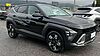 Hyundai KONA 2&ordf;s. 1.0 T-GDI XLine Nero