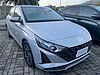 Hyundai i20 3&ordf; serie 1.2 MPI MT Connectline Argento