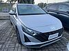 Hyundai i20 3&ordf; serie 1.2 MPI MT Connectline Argento