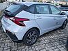 Hyundai i20 3&ordf; serie 1.2 MPI MT Connectline Argento