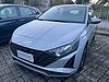 Hyundai i20 3&ordf; serie 1.2 MPI MT Connectline Argento