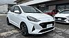 Hyundai i10 3&ordf; serie 1.0 MPI Prime Bianco