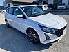 Hyundai i20 3&ordf; serie 1.0 T-GDI 48V iMT Connectline Bianco