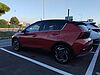 Hyundai Bayon 1.0 T-GDI Hybrid 48V MT XClass Rosso