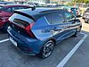 Hyundai Bayon 1.0 T-GDI Hybrid 48V MT XClass Blu