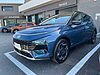 Hyundai Bayon 1.0 T-GDI Hybrid 48V MT XClass Blu
