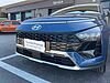 Hyundai Bayon 1.0 T-GDI Hybrid 48V MT XClass Blu