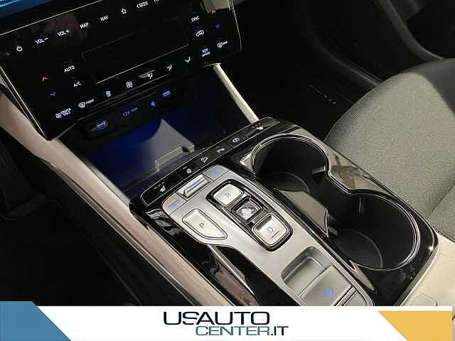 Hyundai TUCSON 1.6 PHEV AT 265 EXELLENCE+
