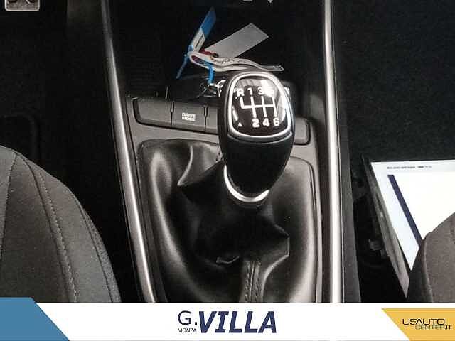 Hyundai BAYON 1.0T XCLASS 48V MT