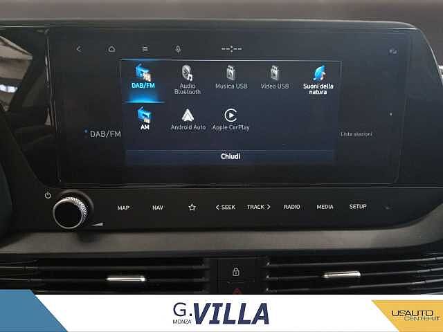 Hyundai BAYON 1.0T XCLASS 48V MT