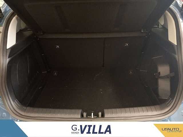 Hyundai BAYON 1.0T XCLASS 48V MT