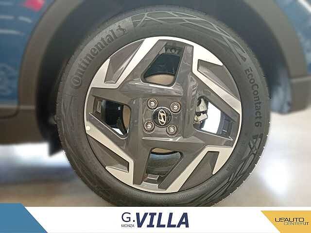 Hyundai BAYON 1.0T XCLASS 48V MT