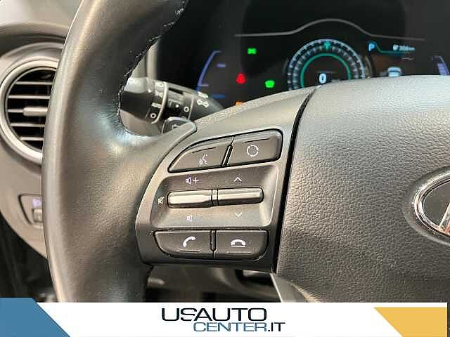 Hyundai KONA 64 kWh EV Exellence