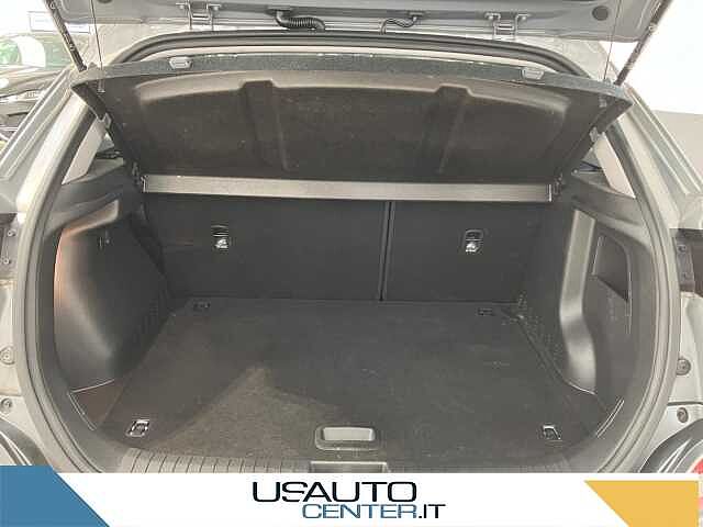 Hyundai KONA 64 kWh EV Exellence