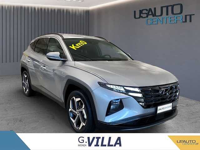Hyundai TUCSON 1.6 PHEV AT 265 EXELLENCE+(C) MY23