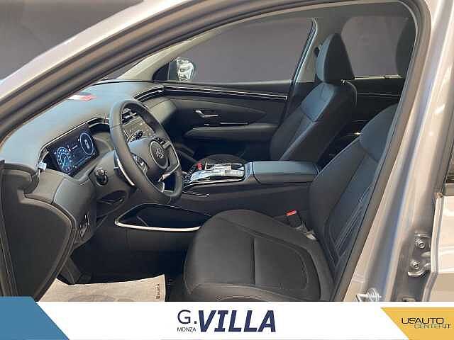 Hyundai TUCSON 1.6 PHEV AT 265 EXELLENCE+(C) MY23
