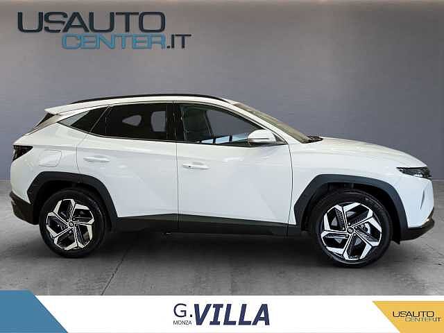 Hyundai TUCSON 1.6 PHEV AT 265 EXELLENCE+