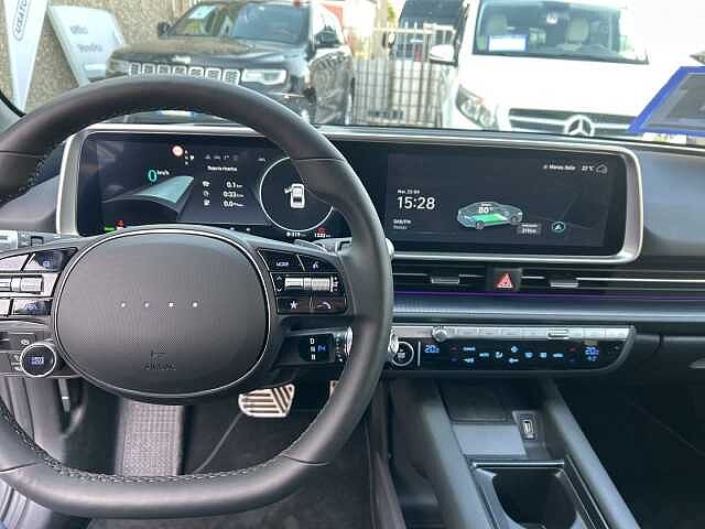Hyundai IONIQ 6 77.4KWH 2WD EVOLUTION