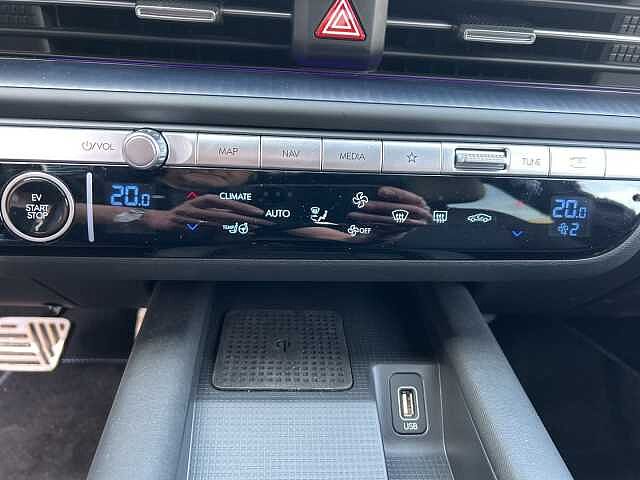 Hyundai IONIQ 6 77.4KWH 2WD EVOLUTION