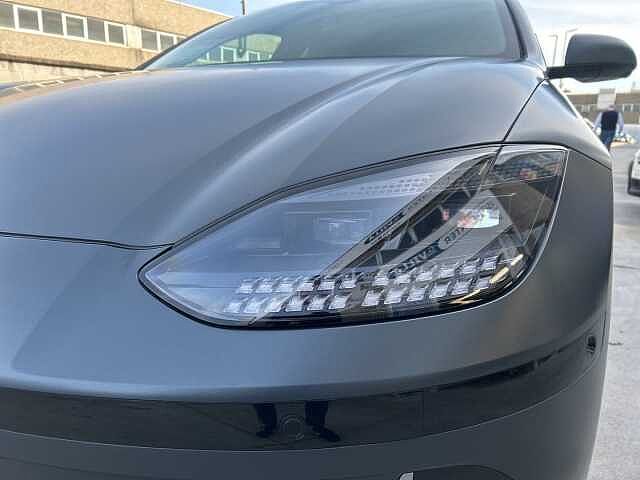 Hyundai IONIQ 6 77.4KWH 2WD EVOLUTION