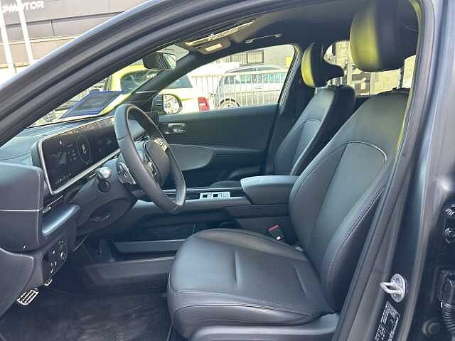 Hyundai IONIQ 6 77.4KWH 2WD EVOLUTION