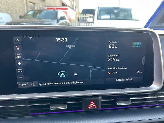 Hyundai IONIQ 6 77.4KWH 2WD EVOLUTION