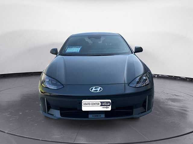 Hyundai IONIQ 6 77.4KWH 2WD EVOLUTION