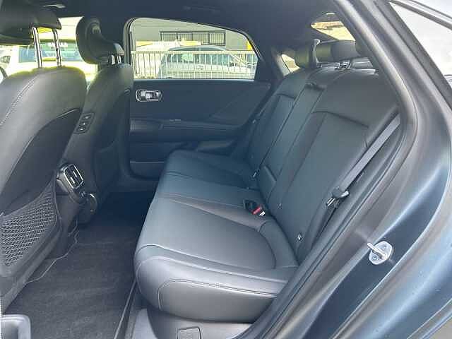 Hyundai IONIQ 6 77.4KWH 2WD EVOLUTION