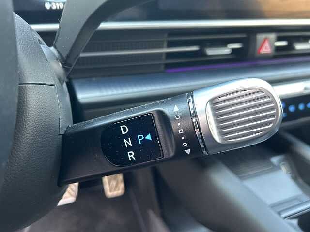 Hyundai IONIQ 6 77.4KWH 2WD EVOLUTION