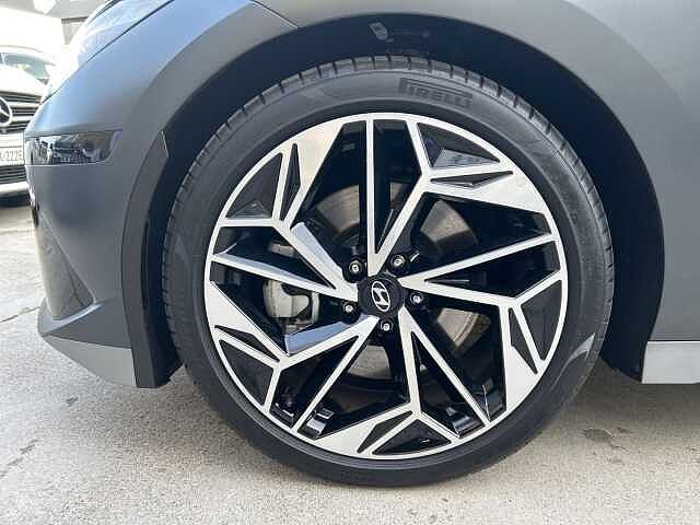 Hyundai IONIQ 6 77.4KWH 2WD EVOLUTION