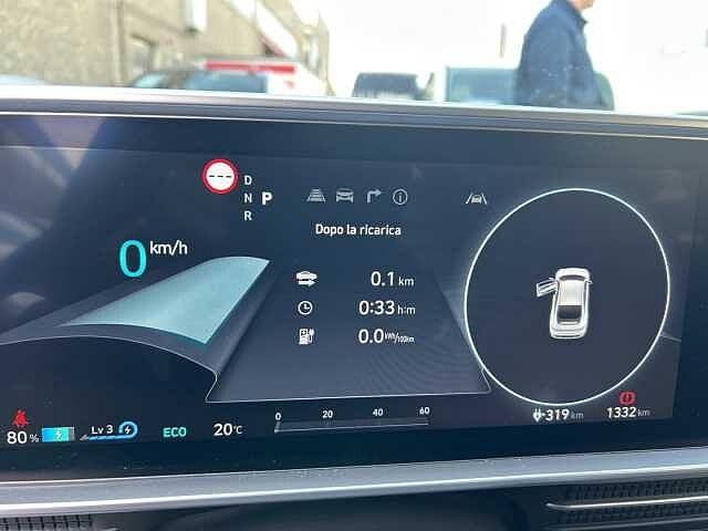 Hyundai IONIQ 6 77.4KWH 2WD EVOLUTION