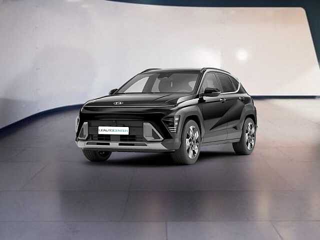 Hyundai KONA ICE NEW 1.0 TGDI DCT X LINE,18 ALLOY