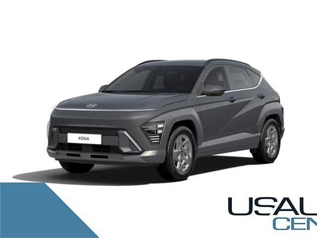 Hyundai KONA 1.0 TGDI DCT X LINE