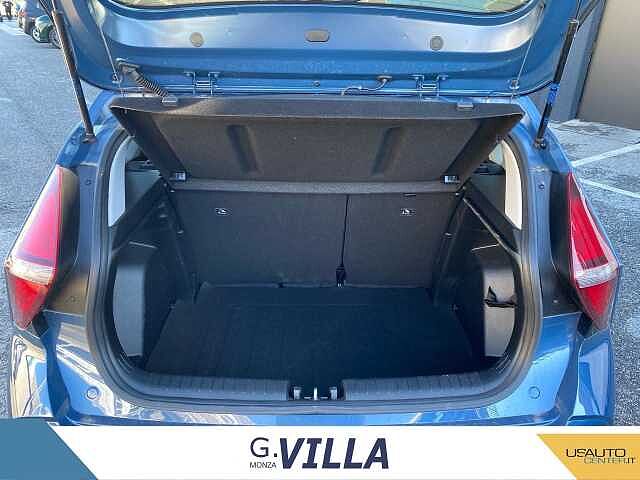 Hyundai BAYON 1.2 MPI XLINE