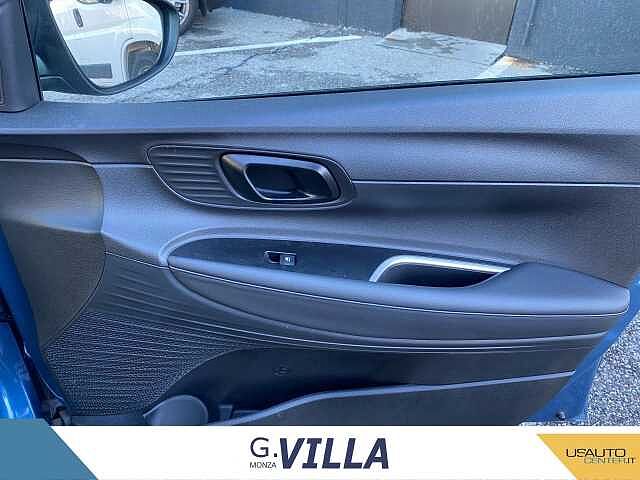 Hyundai BAYON 1.2 MPI XLINE